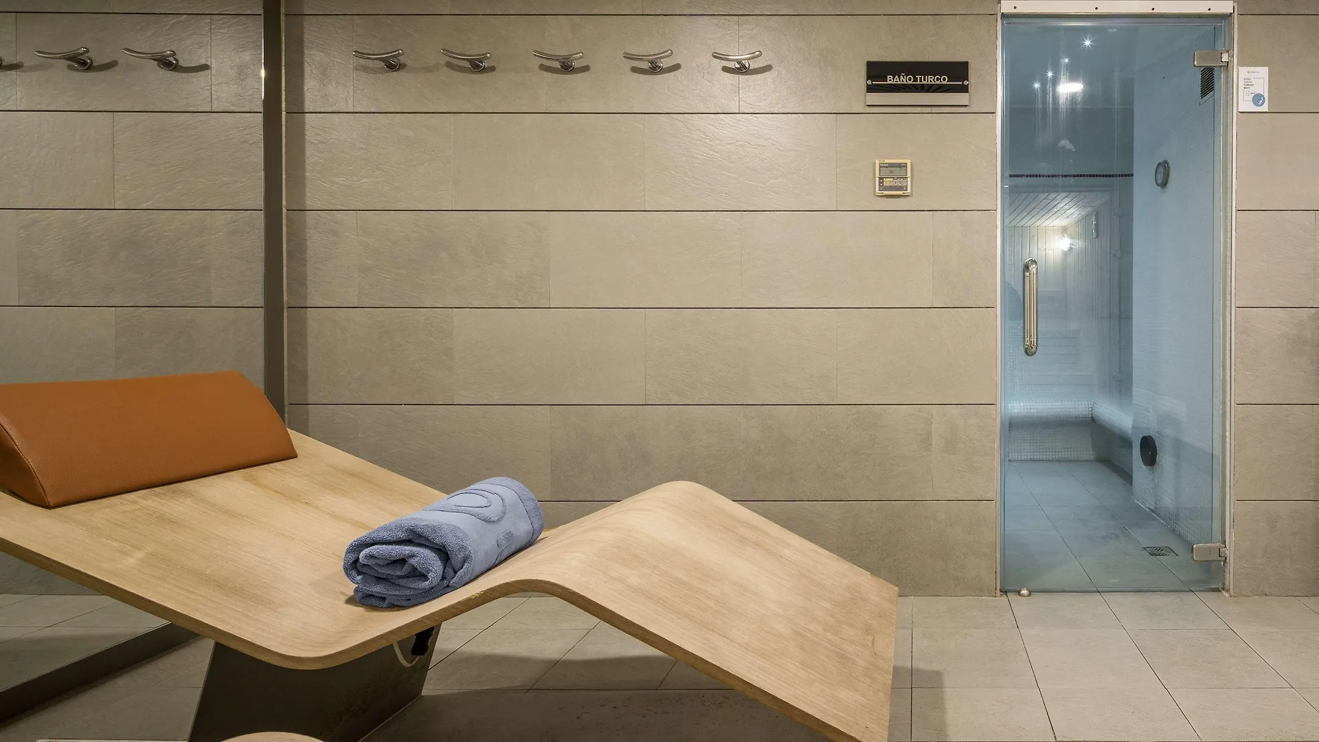 ****  Ilunion Malaga Hotel Spanien