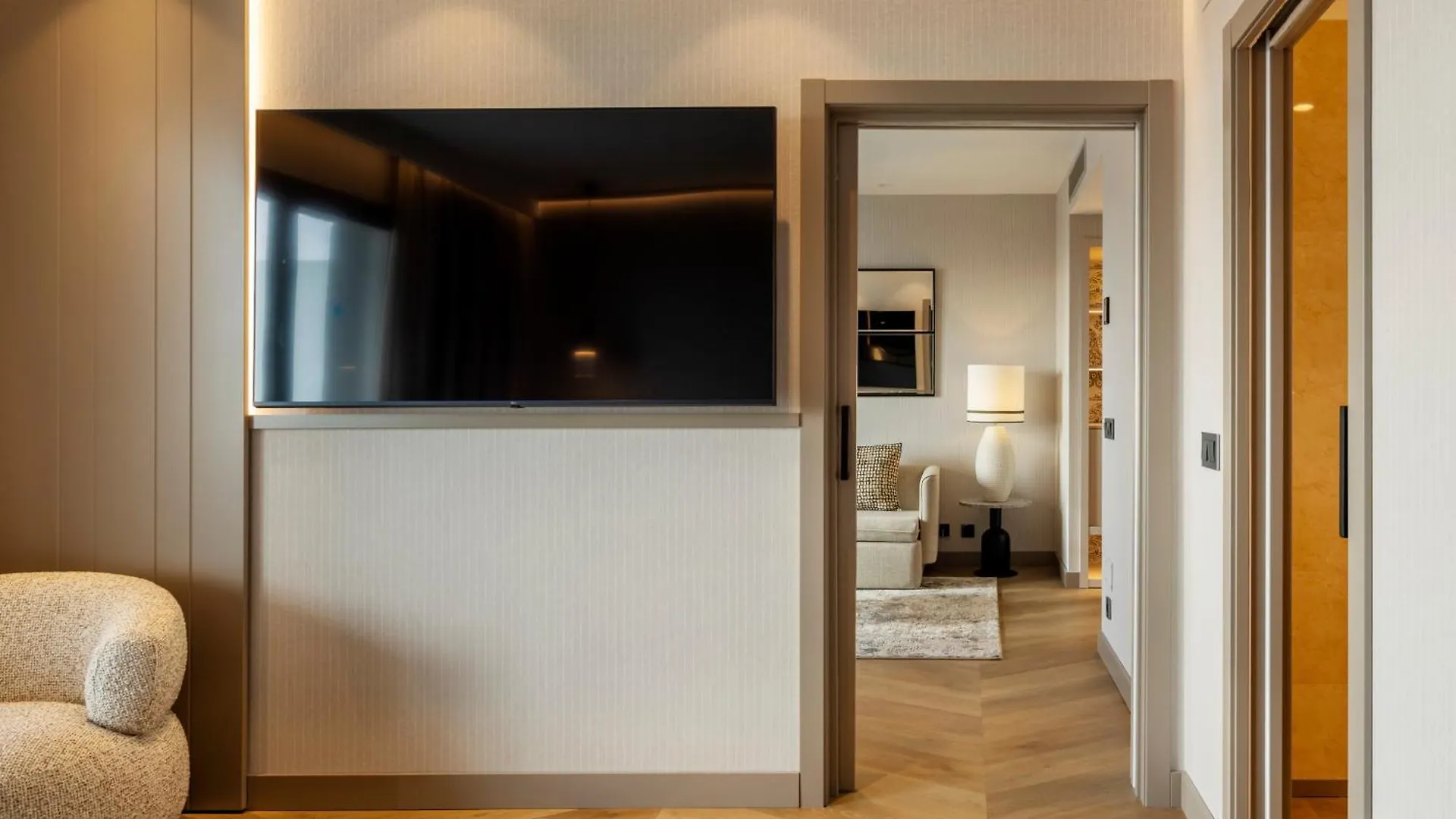 Ilunion Malaga Hotel