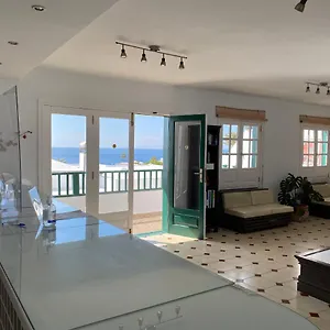 Pueblos Appart hôtel Puerto del Carmen (Lanzarote)
