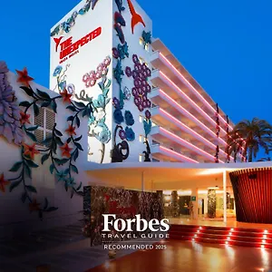 The Unexpected Ibiza - Ushuaia Club Entrance Included (adults Only) מלון