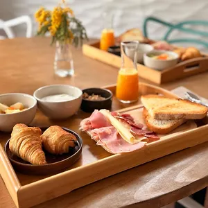 La Fonda Couette-café Cadaqués