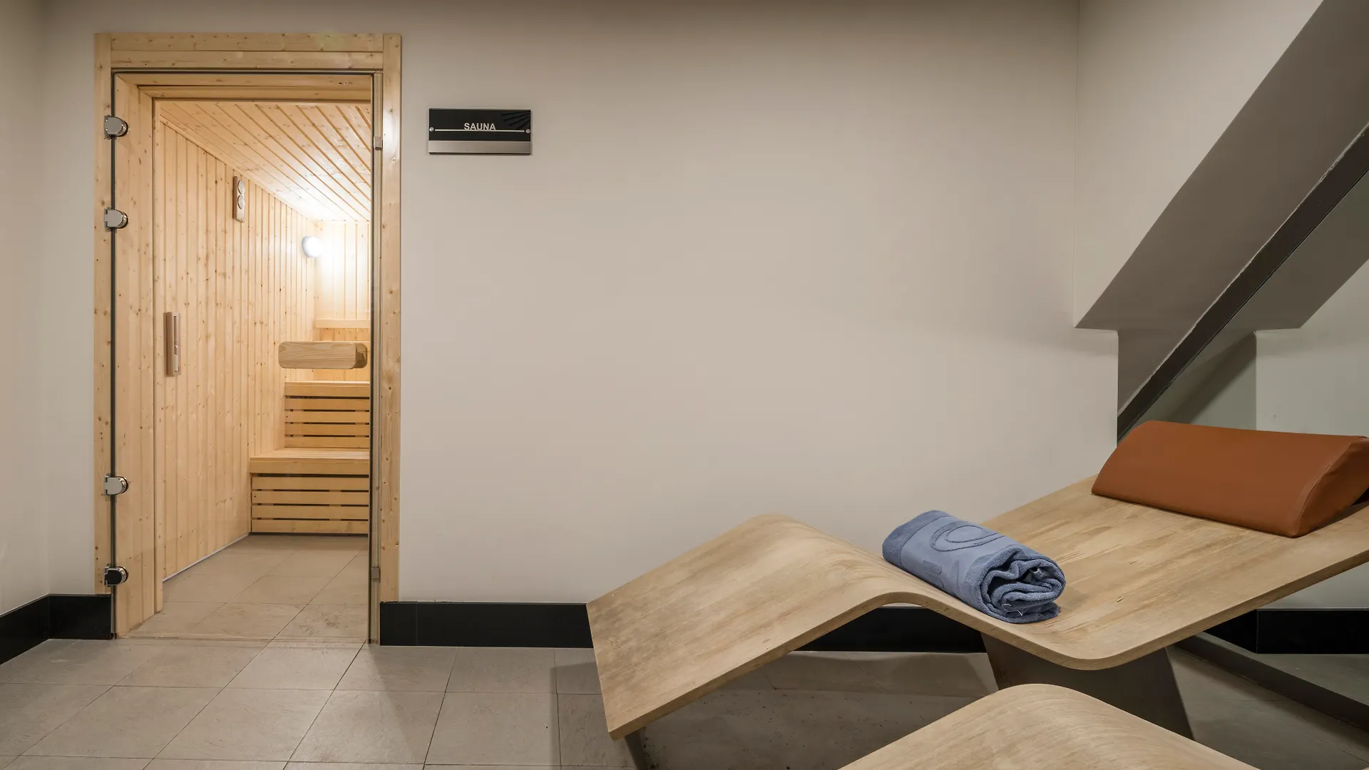 Ilunion Malaga Hotel