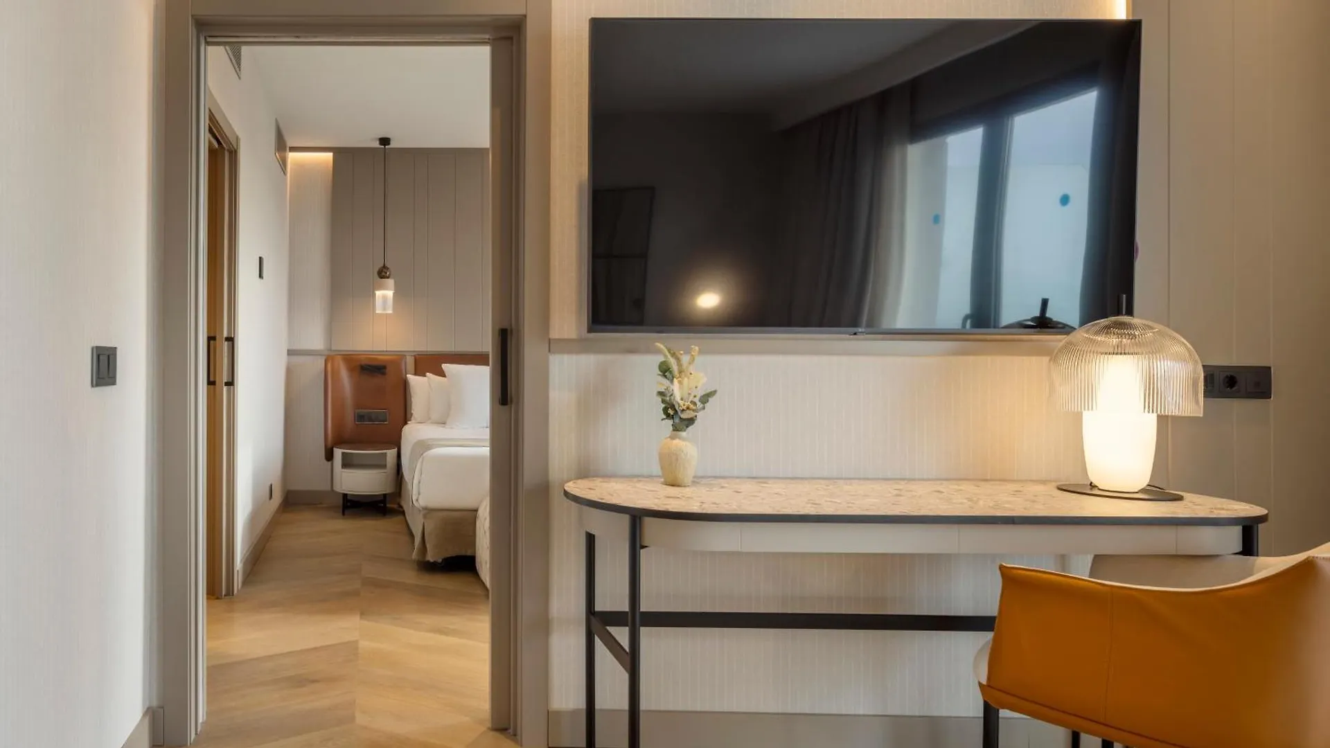 Ilunion Malaga Hotel 4*,