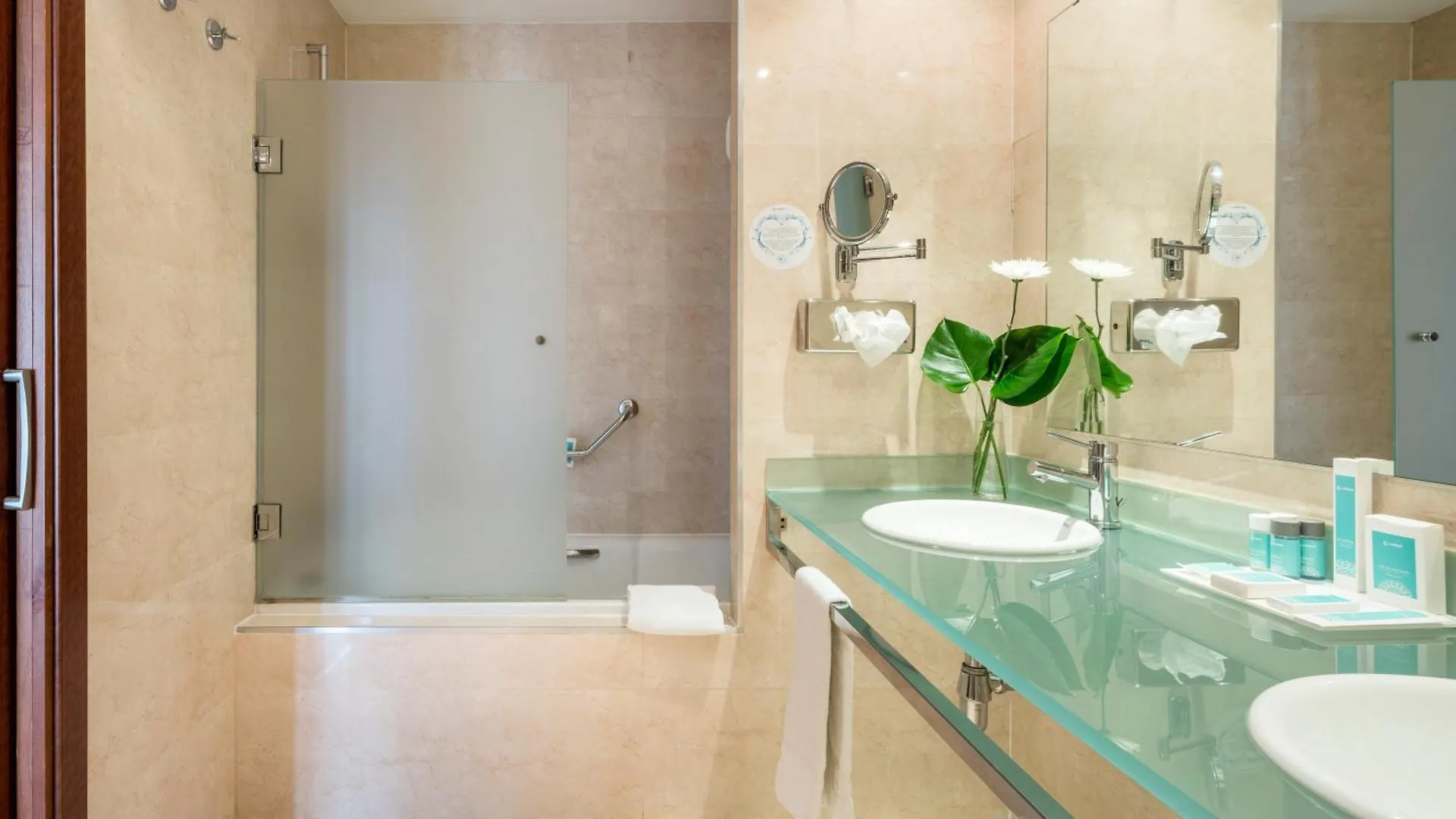Ilunion Malaga Hotel